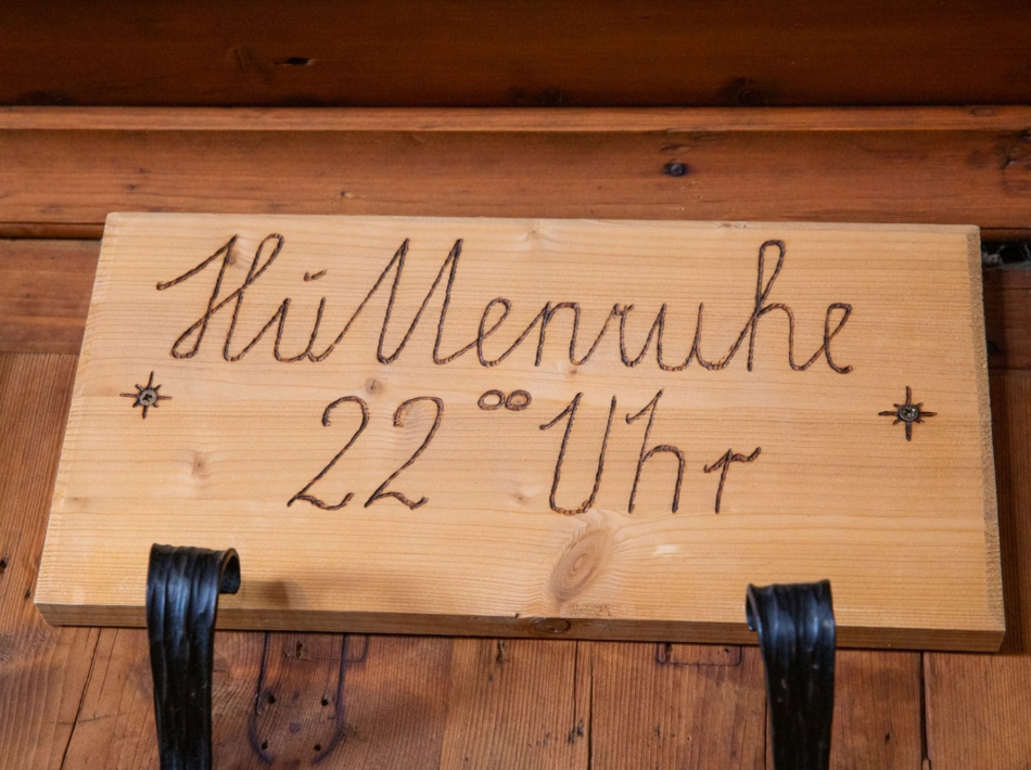 Sneeuwandelreis Kleinwalsertal