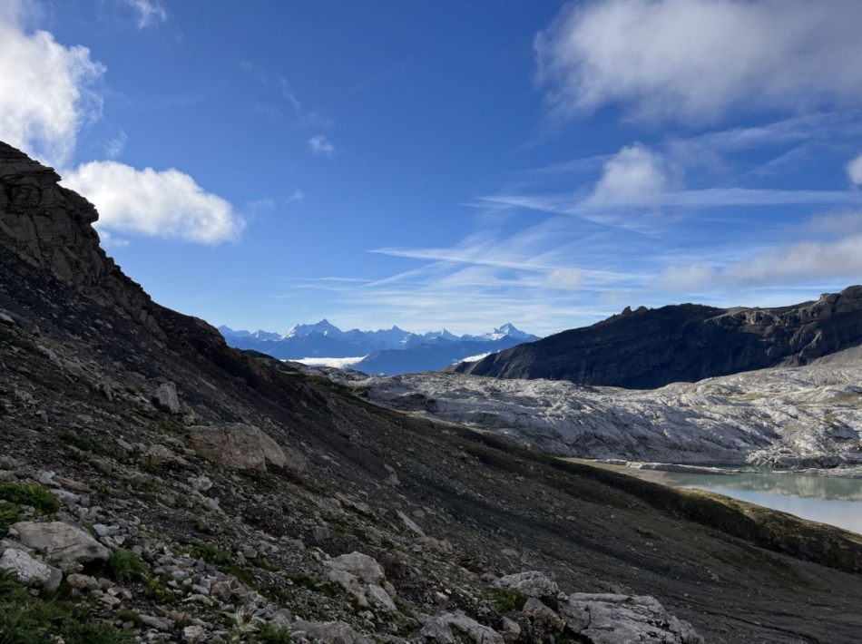 Alpes Vaudoises foto impressie RR 6