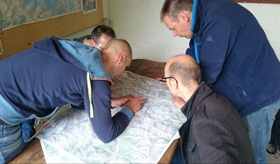 Wandelroute uitstippelen in de bergen: 7 tips van een ervaren IML bergwandelgids