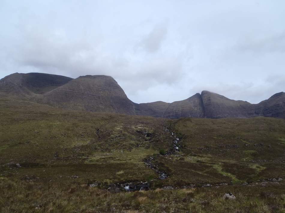 Wandelreis Torridon