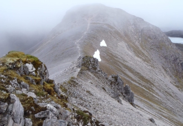 Torridon, dé ongerepte highlands