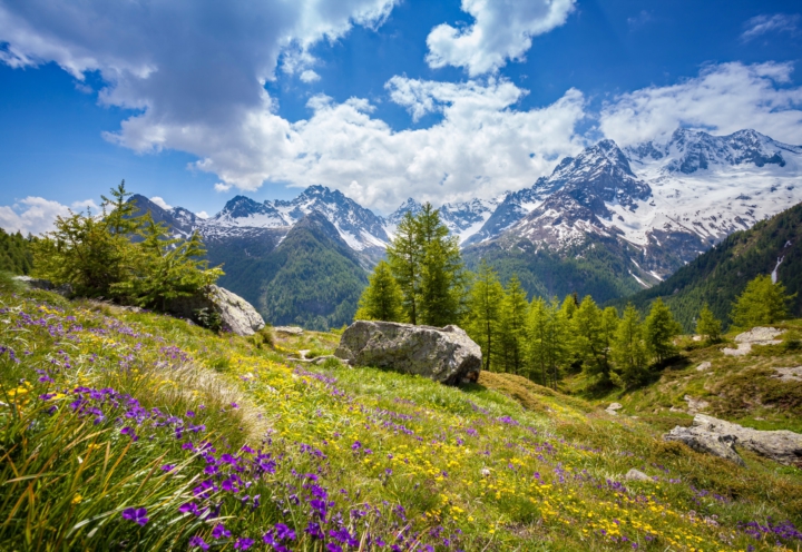 Voor de eerste keer op huttentocht, tips van een International Mountain Leader