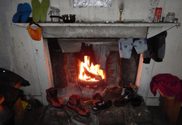 Torridon, dé ongerepte highlands