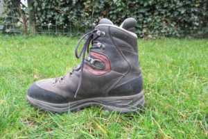 wandelschoenen type B