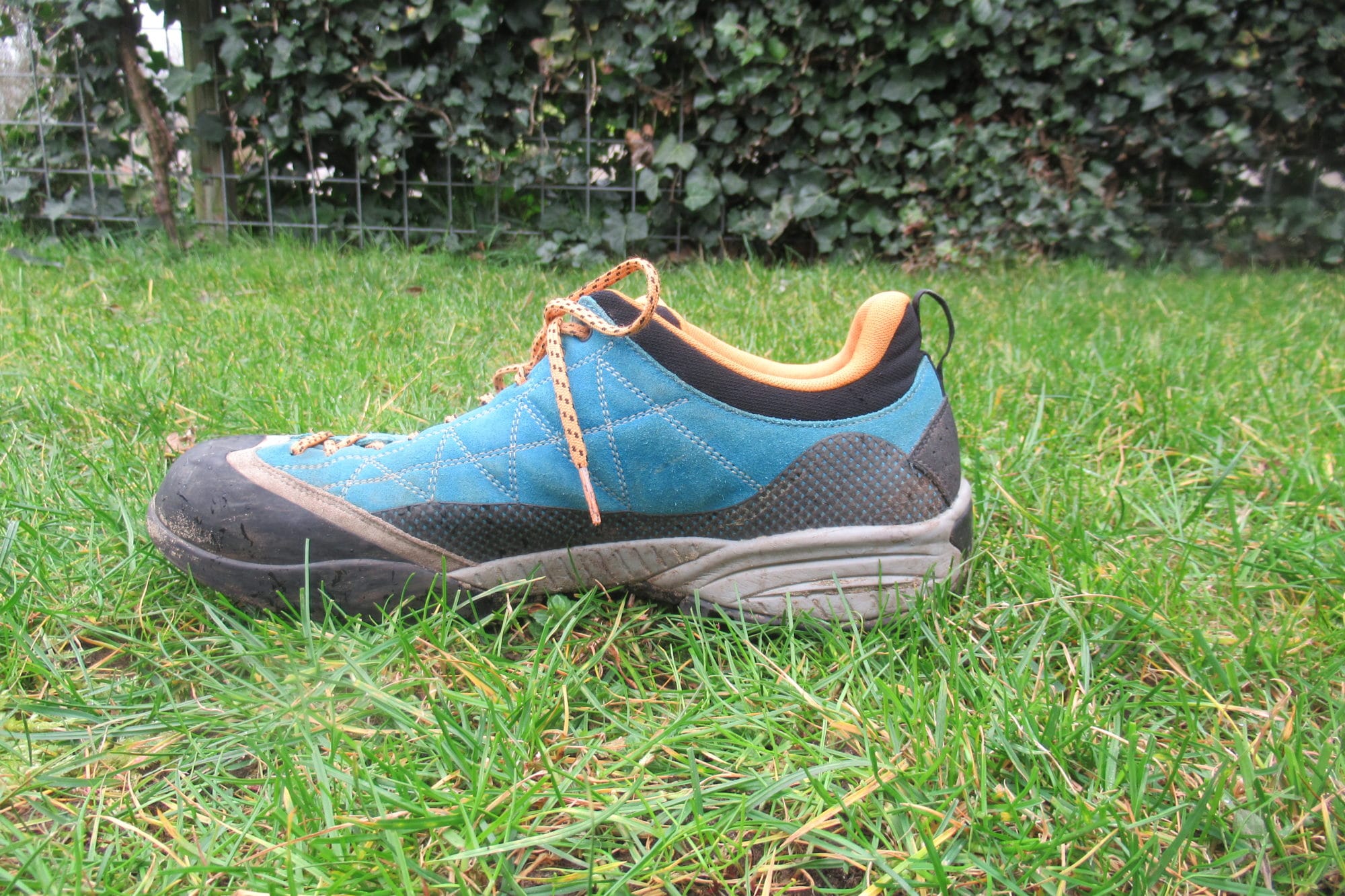 Hoe wandelschoenen kiezen? Wandelschoen categorie A