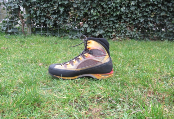 Wandelschoenen uitkiezen, dat doe je zo!