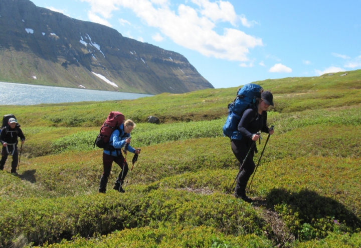 Wandeltechnieken: zo haal je het meeste uit je wandelervaring