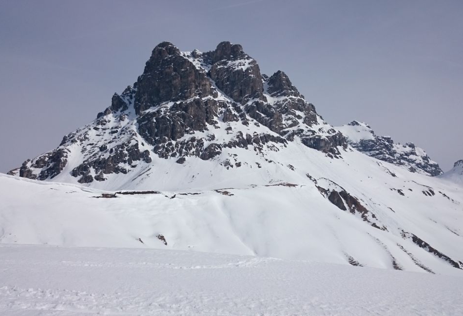 Sneeuwschoenwandelen Bregenzerwald