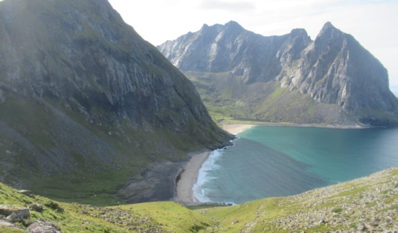 Alles over de Lofoten Noorwegen; beleef de prachtige natuur in ieder seizoen