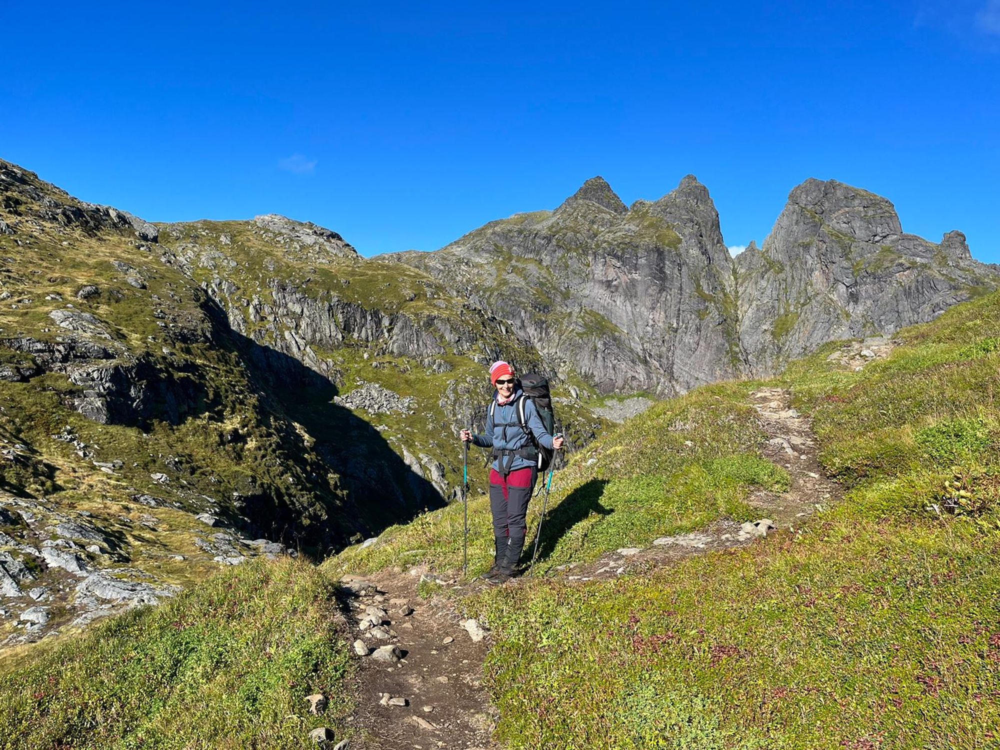 Wandeltochten