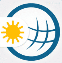 Weer&Rader weer app