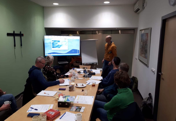 Workshop lawinekunde